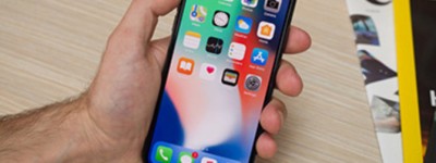 产能太给力 全球iPhone X发货时间得到改善