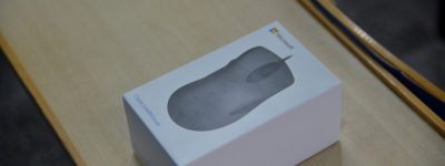 微软IE3.0蓝影增强版鼠标评测经典回归