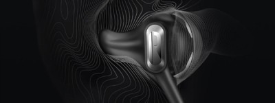 有品HelloEar Arc耳机：可量耳定制