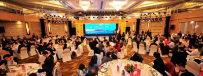 极致生活高品阶社交——华商交子公馆“让好人与好人在一起”