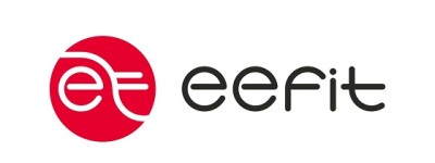 eefit，让身体更美好！