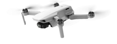DJI大疆创新御 Mavic Mini 新品体验会 仅重249克 你我都能飞