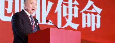 专访万顺叫车创始人周正清：用合伙人制度重塑网约车格局，助推行业健康发展