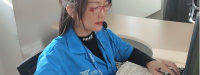 与用户产生情感共鸣 天天快递客服“有温度”