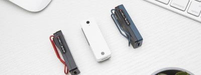 工信部专家包冉：搜狗AI录音笔C1 Pro，用小产品映射智能文明的大图景
