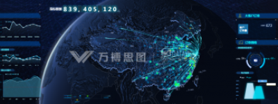 创新突破经济下行压力，万博思图逆风上扬