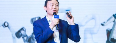 专访大族机器人总经理王光能：新一代多感知智能机器人助手