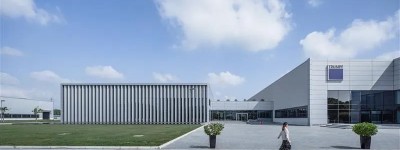 通快集团多维创新技术亮相上海光博会，战略布局智能制造与半导体新赛道