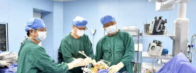 机器手、手术机器人、AI玩具：北京科创成果加速走进现实