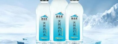 沁蓝峰水业成功入围品牌强国优选工程