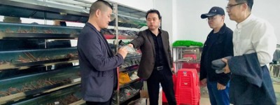 依靠产品质量抢占市场制高点——中山城裕盛晖五金电热制品公司印象