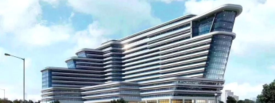 市场信心回暖？这家豪华酒店品牌仅一月落地4个项目