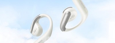 运动听音新选择：AeroFit Pro声阔飞跃线 超强音质全面超越骨传导