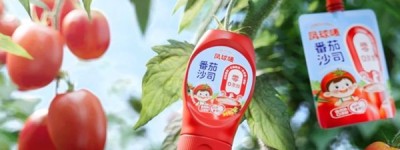 南方+“金牌莞味”深度揭秘：东莞番茄酱品牌凤球唛何以持续走俏全国？