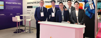 闪耀Money20/20欧洲站：PhotonPay光子易助力全球企业无界增长