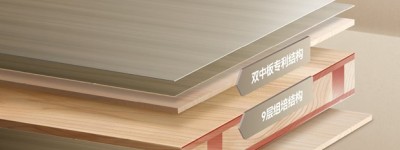 鹏鸿板材深耕市场28年，以“双抗”核心技术定义北方板材新标准