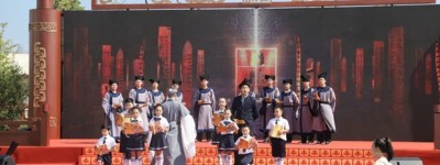 盛大开幕！第五届海昏汉文化旅游月邀您共赴汉文化之旅