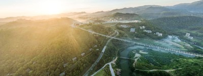 四季文旅品牌战略升级！锚定治愈经济，投资运营“一站式治愈型度假区”