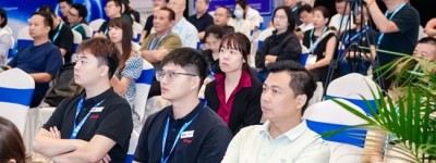 智造产业新篇！第十九届珠海国际办公设备及耗材展览会首日燃启