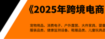 任小姐出海战略咨询｜避开巨头竞争，中国跨境卖家智能家居破局之道