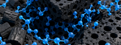 鑫森炭业：超纯活性炭生产关键技术，定制化满足多场景需求