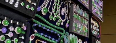 传承级翡翠价值新标杆：祥祯福以“一辈子的玉”重塑东方高端奢雅