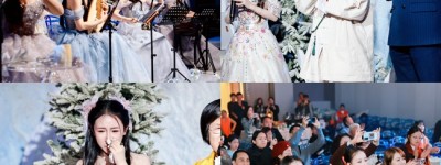 以 “归来” 之名，让爱心落地 ——2025 九重光慈善音乐会温暖落幕