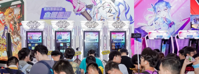 经典重现！华立科技全新发行《jubeat音乐魔方》12月27日正式开始运营！