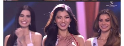 环球小姐新中国区聚势启航 新东家欲打造国际选美标杆