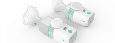 布咳乐F6高性能罐式雾化器发布，应对儿童雾化治疗长期痛点