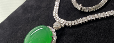 翡翠消费步入“收藏时代”，祥祯福以长期主义赢得高净值人群青睐