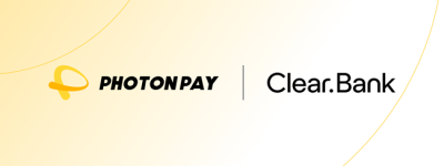 PhotonPay光子易与ClearBank达成合作，全面升级英国市场支付能力