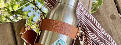 礼献妇女节 | 思乐得以杯为礼，爱己及人