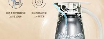 新品上线｜思乐得乐恒壶，藏着居家日常的温柔暖意