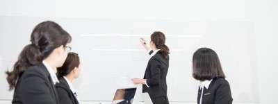 北京数字众智数字社区召开第一届女员工代表座谈会
