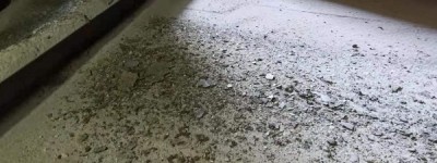 泰庞工业矿山输送带清扫解决方案