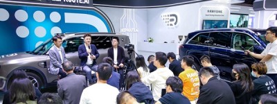 元戎启行：今年将超5款搭载VLA模型的AI汽车量产