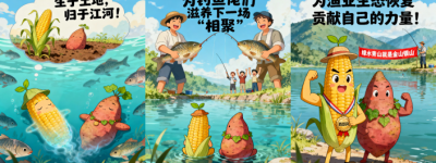 一粒窝料的故事