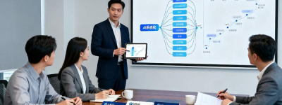 上海琵篷企业管理有限公司：打造技术与创意融合的现代商业服务新范式