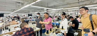 以爱为犁耕春晖，给残障员工一个温暖的家 ——湖北省扶残助残先进个人付杰25年助残路