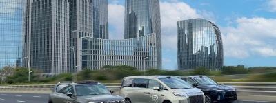 元戎启行引芯片巨头争抢：与地平线开发征程 6P 方案，携黑芝麻降本破局