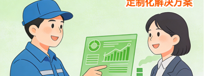 南京苏清材料科技有限公司：科技驱动材料产业创新，构建数字化供应链新生态