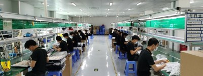 不止于代工|电热睫毛夹厂家品妆科技：助力品牌打造有竞争力的电热睫毛夹产品