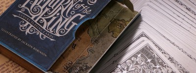 望京卡牌印刷防踩坑终极指南：告别色差，让你的设计100%还原