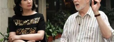 作家贝拉：找到祖国就是胜利：以文学展示故乡人道精神到文明修复