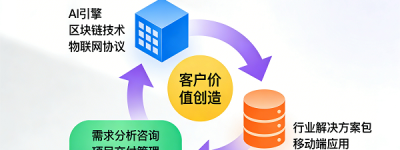 南京丰邱之科技有限公司：多元业务融合驱动创新发展，构建企业数字化转型新生态