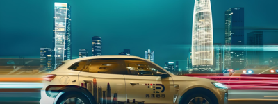 智驾第三方竞争转向双核心 元戎启行凭市占率强势突围