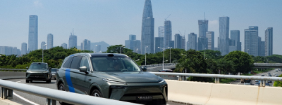 从修修补补到底层重构，元戎启行重塑智驾大脑