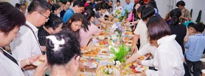 摇摇帮，定义未来工作新模式，赋能个人品牌 未来很美旗下摇摇帮品牌发布会圆满举办