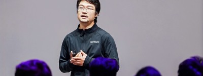 元戎首席科学家阮翀北京车展首秀：基座模型不止重塑智驾，也在重塑组织